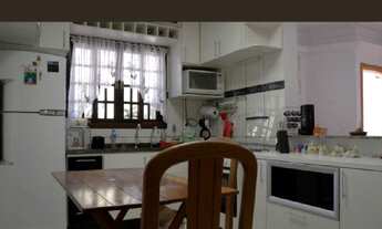 Imagem 5: SOBRADO à venda, 2 quartos, 2 suítes, JARDIM MARAVILHAS - Santo André/SP