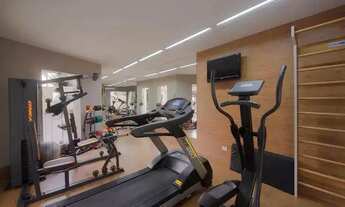 Imagem 5: Flat de 30m² Alto padrão e mobília completa - Candeias