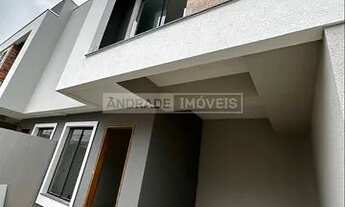 Imagem: Sobrado no Santa Regina