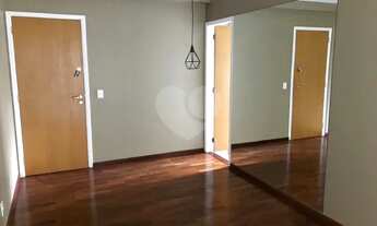 Imagem 6: Apartamento para aluguel possui 55 metros quadrados com 2 quartos em Pinheiros - São Paulo