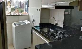 Imagem 2: Kitnet com 1 dormitório à venda, 26 m² por R$ 260.000,00 - Vila Santo Antônio - Maringá/PR