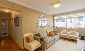 Imagem 2: Apartamento Venda Pinheiros 66 m² 2 Dormitórios