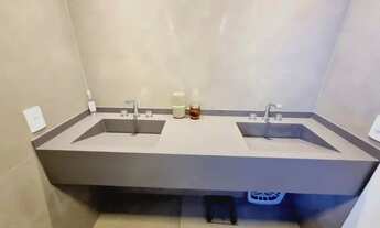 Imagem 5: Casa em Condomínio para Venda em Taubaté, Condomínio Residencial OuroVille, 3 dormitórios