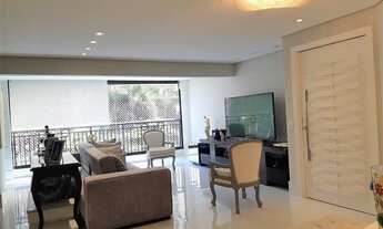 Imagem 3: Venda Apartamento 3 Dormitórios - 125 m² Moema