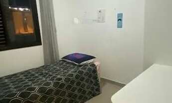 Imagem 6: Apartamento para venda tem 62 metros quadrados com 3 quartos