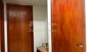 Imagem 5: Casa Padrão em São José do Rio Preto