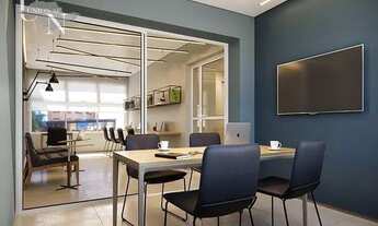 Imagem 5: Apartamento com 1 dormitório à venda, 20 m² por R$ 368.000,00 - República - São Paulo/SP