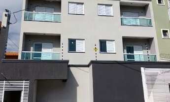 Imagem 7: APARTAMENTO SEM CONDOMÍNIO à venda, 2 quartos, 1 suíte, PARQUE ORATORIO - Santo André/SP