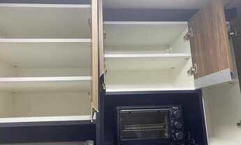 Imagem 7: Apartamento á venda Campo Belo com 1 quarto, 1 vaga, 27m²