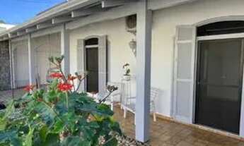 Imagem: Casa tradicional no bairro Fazenda, excelente