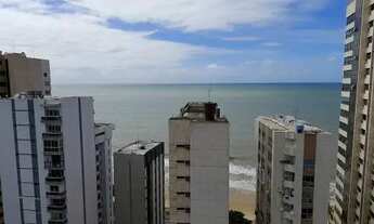 Imagem 2: VENDA - AMPLO APARTAMENTO DE FRENTE PARA O MAR - NAVEGANTES