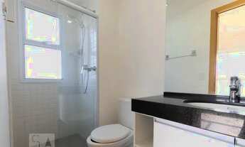 Imagem 6: Apartamento para Aluguel - Pinheiros, 1 Quarto, 34 m2