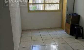 Imagem 3: Santo André - Apartamento Padrão - Jardim Santo André
