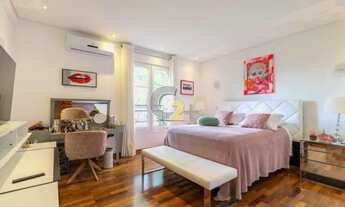 Imagem 14: CASA CONDOMINIO - ALTO PADRÃO - ALTO DA BOA VISTA - 4 SUITES - 5 VAGAS