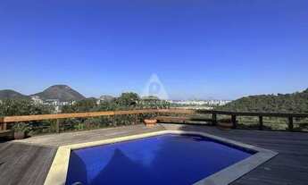 Imagem 3: Casa de rua à venda, 4 quartos, 3 suítes, 3 vagas, Jardim Botânico - RIO DE JANEIRO/RJ