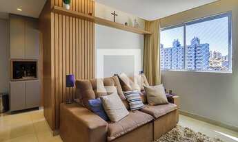 Imagem 5: Apartamento à Venda - Lagoinha, 2 Quartos, 120 m2