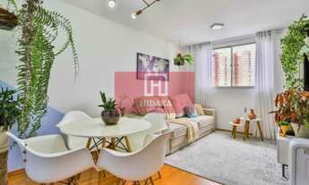 Imagem: Apartamento à venda no bairro Brás - São