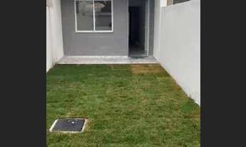 Imagem: Casa com 2 quartos em Pedra de Guaratiba