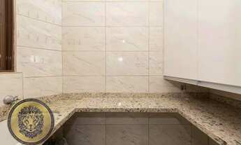 Imagem 7: Apartamento com 3 dormitórios para alugar, 53 m² por R$ 2.032,00/mês - Campo Comprido - Cu