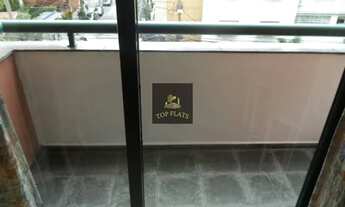 Imagem 5: Flat disponível no Itaim Bibi