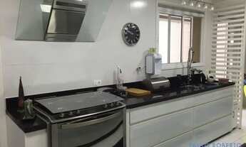 Imagem 6: APARTAMENTO - MORUMBI - SP