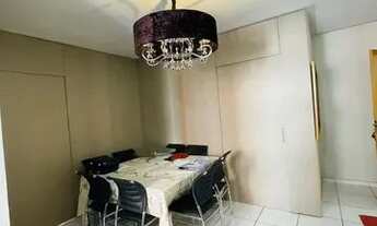 Imagem 3: Vendo apartamento 3/4 sendo uma suíte, 83 m², 02 vagas, ao lado da Palmas Brasil Norte