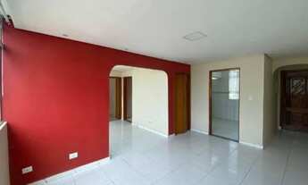 Imagem: SANTO ANDRé - Apartamento Padrão - Vila