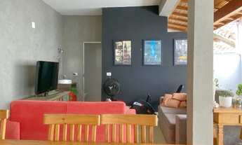 Imagem 2: Vende casa jardim prolongamento lima Franca