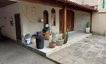 Imagem 3: Jacarepaguá - Casa duplex 3 quartos, quintal