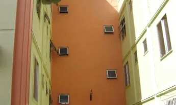 Imagem 4: Condomínio Quinta das Castanheiras. Aluga_se apt. 1200reais condomínio incluso