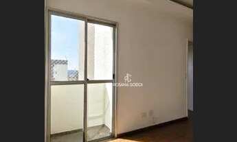 Imagem 3: Apartamento com 2 dormitórios à venda, 48 m² por R$ 249.000,00 - Paulicéia - São Bernardo