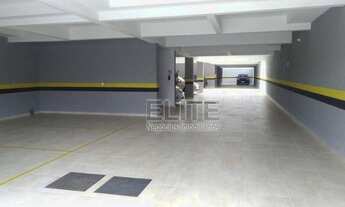 Imagem 2: Cobertura à venda, 86 m² por R$ 490.000,00 - Santa Maria - Santo André/SP