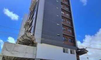 Imagem 2: Apartamento para Venda em João Pessoa, Aeroclube, 2 dormitórios, 1 suíte, 2 banheiros, 1 v