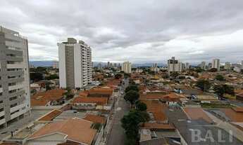 Imagem 3: Apartamento com 3 quartos à venda, 77 m² por R$ 235.000 - Vila Jaboticabeira - Taubaté/SP