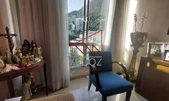Imagem: Apartamento-À VENDA-Lagoa-Rio de Janeiro-RJ