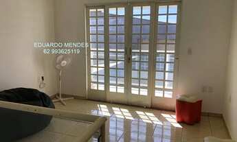 Imagem 4: Lindo Sobrado com 5/4 sendo um suíte, lote 360 m², Jardim Alvorada Anápolis