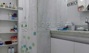 Imagem 7: Apartamento para venda com 104 metros quadrados com 3 quartos em Jaqueira - Recife - PE