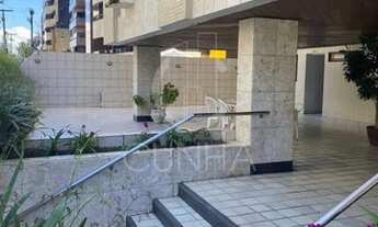 Imagem 2: EDIFICIO COSTA DOURADA, Apartamento para venda, 230 metros, 4 quartos em Ponta Verde - Mac