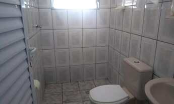 Imagem 4: CASA TERREA à venda, 2 quartos, 2 vagas, Parque Novo Oratório - Santo André/SP