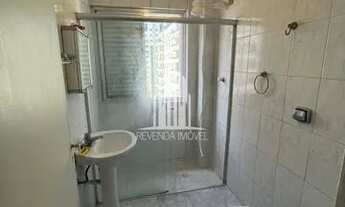 Imagem 3: Condomínio Capote Valente, Apartamento de 38m², 1 Dormitório, 1 Banheiro, 1 vaga cob. em P