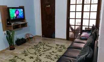 Imagem 6: Casa com 2 dormitórios à venda, 72 m² por R$ 415.000,00 - Jardim Europa - Itupeva/SP