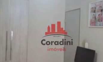 Imagem 4: Casa com 2 dormitórios à venda, 62 m² por R$ 255.000,00 - Jardim da Alvorada - Nova Odessa