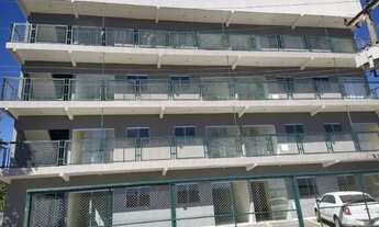 Imagem: Alugo AP 02 Quartos na 06 do setor O