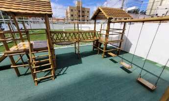 Imagem 4: Apartamento Bancários 02 qtos, Elevador, Piscina, Área de lazer Completo