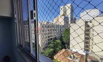 Imagem: Apartamento-À VENDA-Flamengo-Rio de Janeiro-RJ