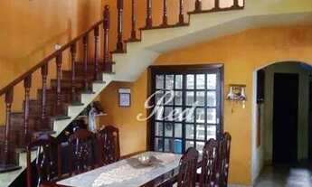 Imagem 6: CASA À VENDA E LOCAÇÃO NO JARDIM CASA BRANCA EM SUZANO