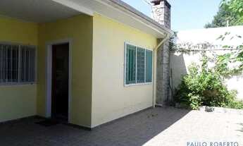 Imagem 3: CASA TÉRREA - SANTO AMARO - SP