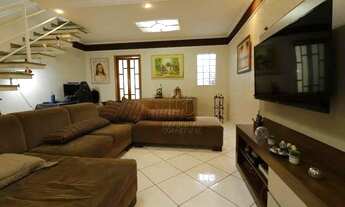 Imagem: Sobrado à venda, 140 m² por R$ 770.000,00