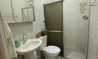 Imagem 6: Casa para venda possui 55 metros quadrados com 3 quartos