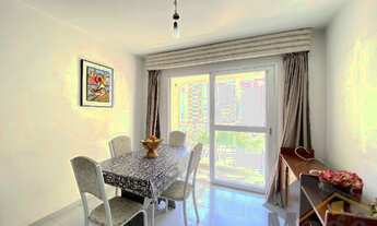 Imagem 6: APARTAMENTO COM 02 DORMITÓRIOS E VISTA PARA O MAR PARA ALUGAR NA PRAIA DAS PITANGUEIRAS